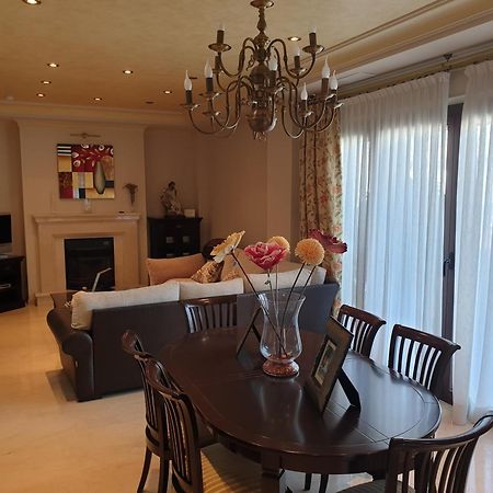 Alojamiento El Olivo ロンダ 部屋 写真