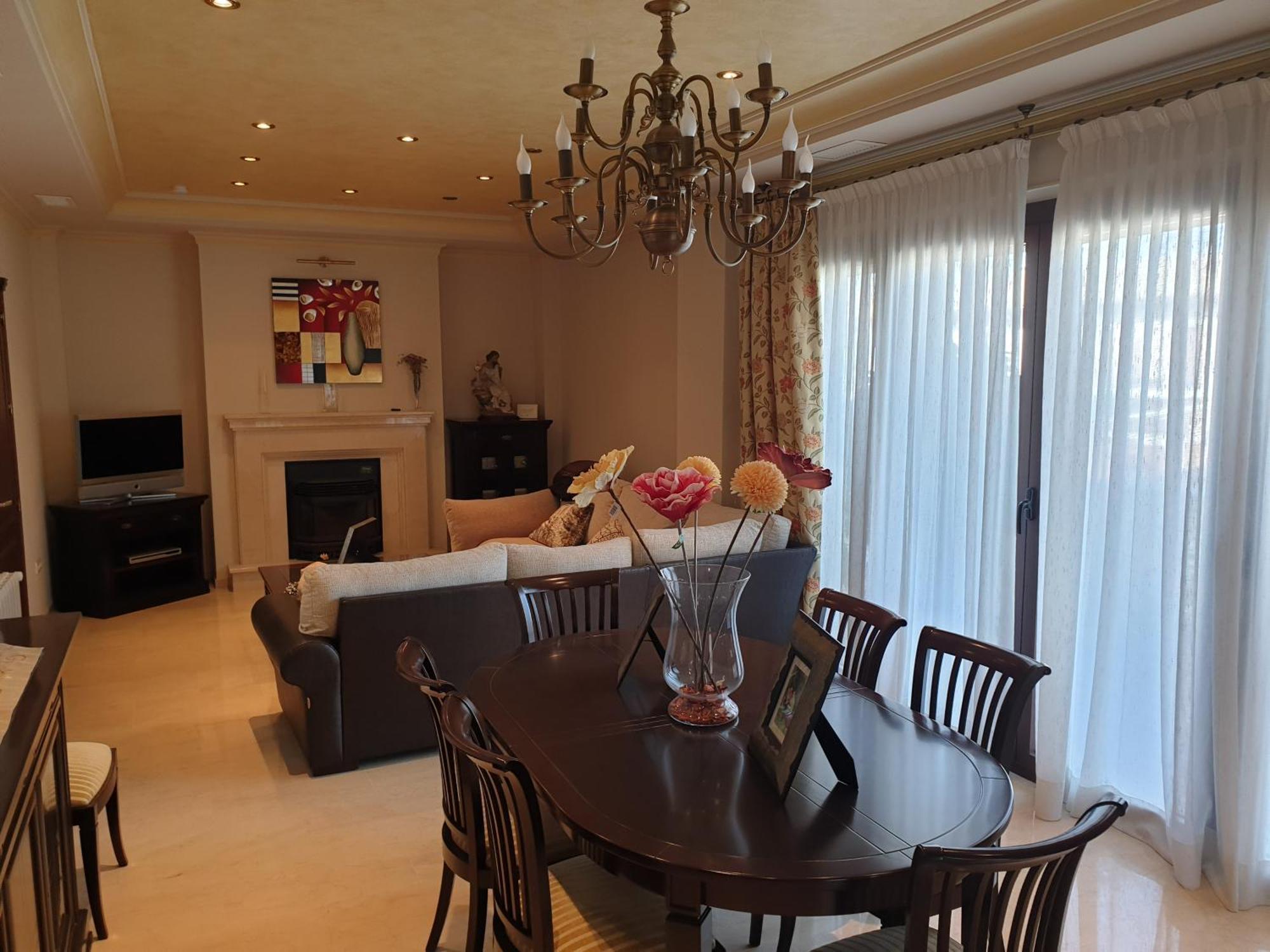 Alojamiento El Olivo ロンダ 部屋 写真